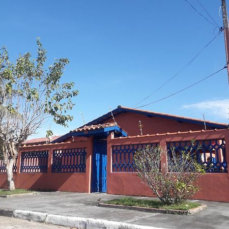 Casa Indaiá BnB Caraguatatuba Esterno foto