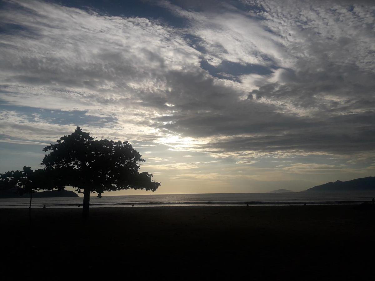 Casa Indaiá BnB Caraguatatuba Esterno foto