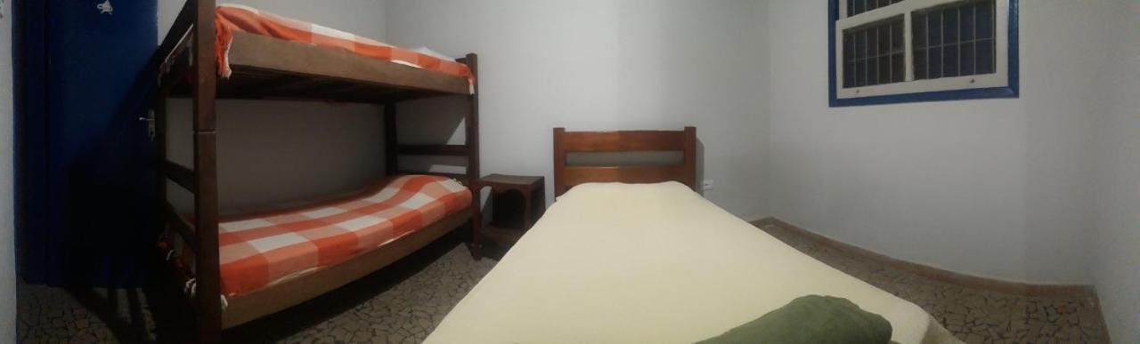 Casa Indaiá BnB Caraguatatuba Esterno foto
