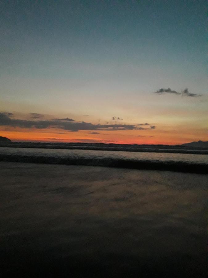 Casa Indaiá BnB Caraguatatuba Esterno foto