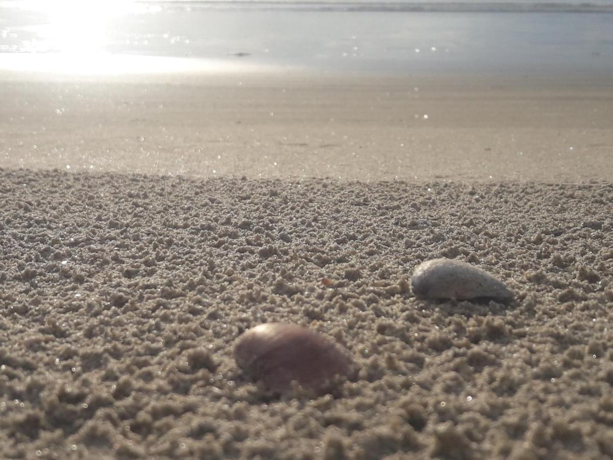 Casa Indaiá BnB Caraguatatuba Esterno foto