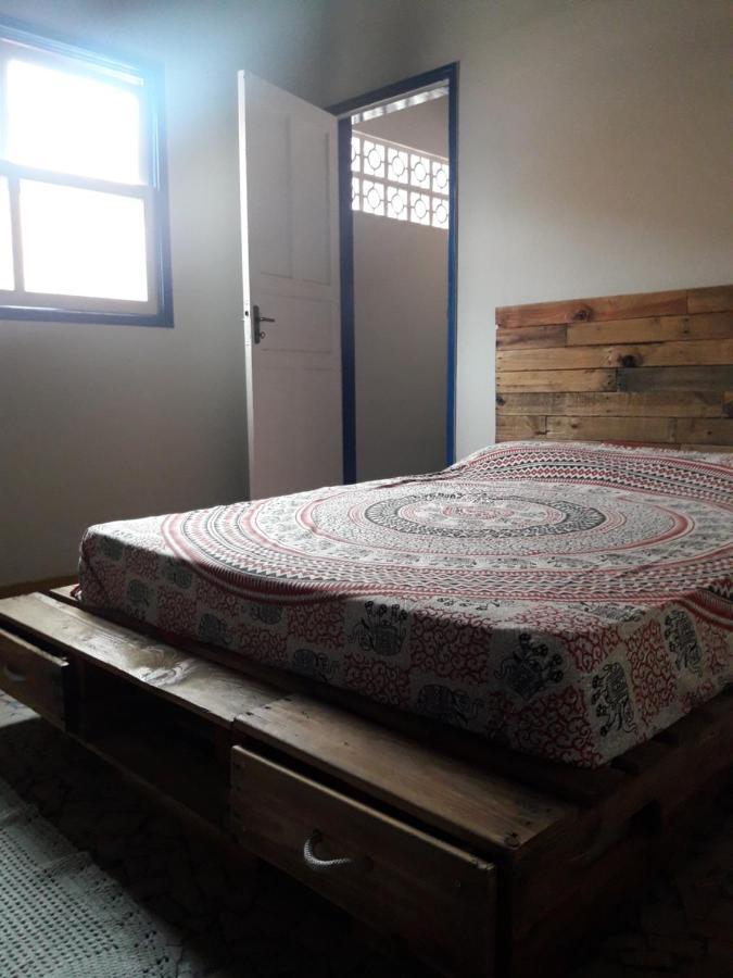 Casa Indaiá BnB Caraguatatuba Esterno foto