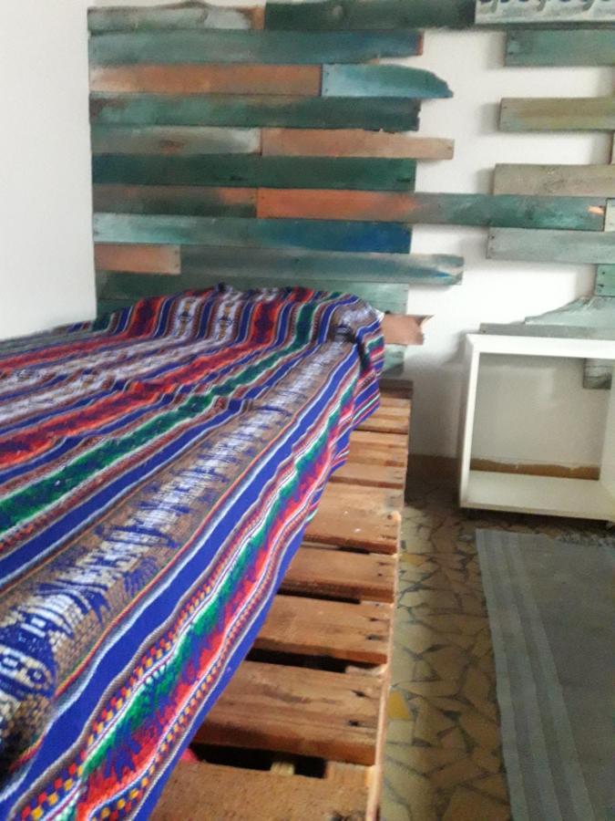 Casa Indaiá BnB Caraguatatuba Esterno foto