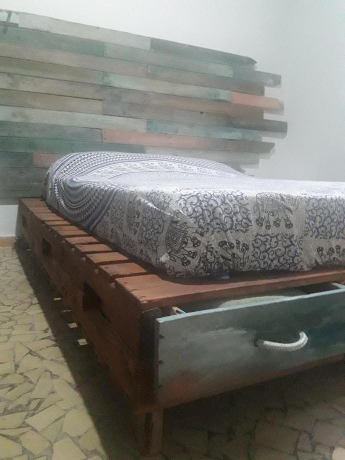 Casa Indaiá BnB Caraguatatuba Esterno foto