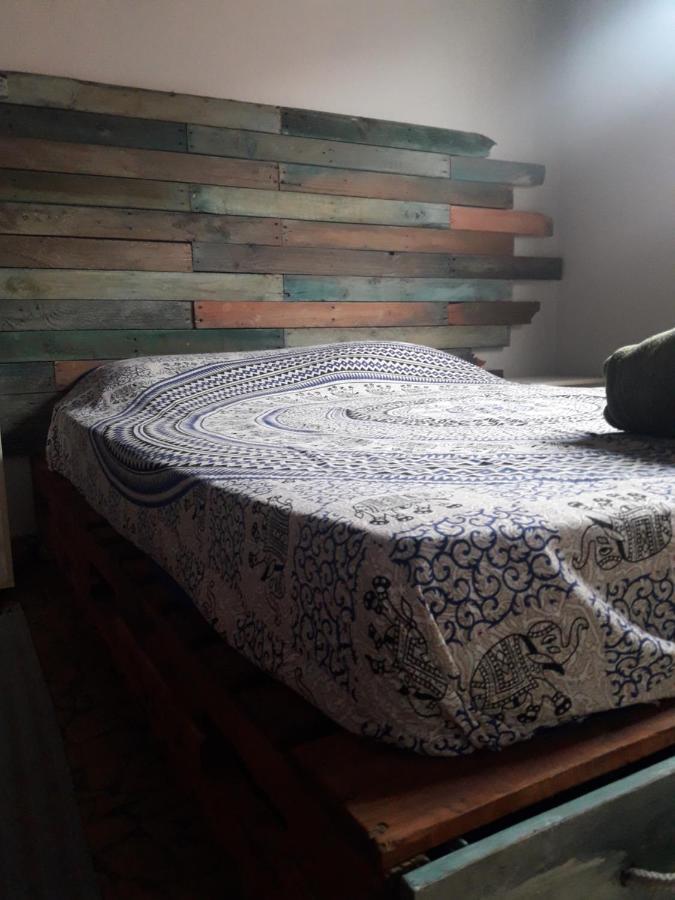 Casa Indaiá BnB Caraguatatuba Esterno foto