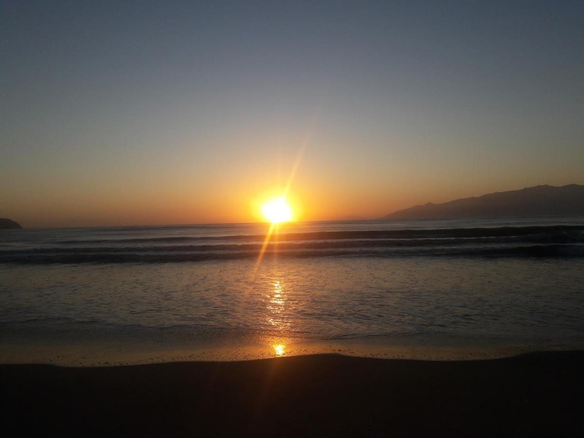 Casa Indaiá BnB Caraguatatuba Esterno foto
