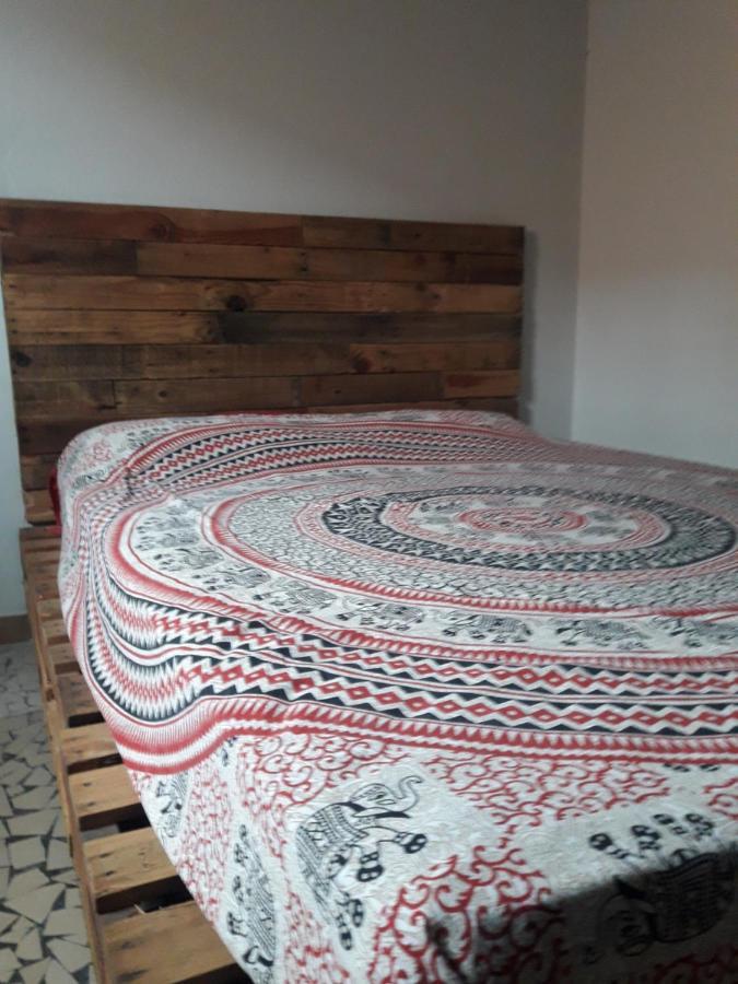 Casa Indaiá BnB Caraguatatuba Esterno foto