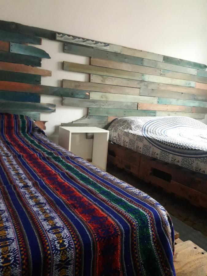 Casa Indaiá BnB Caraguatatuba Esterno foto