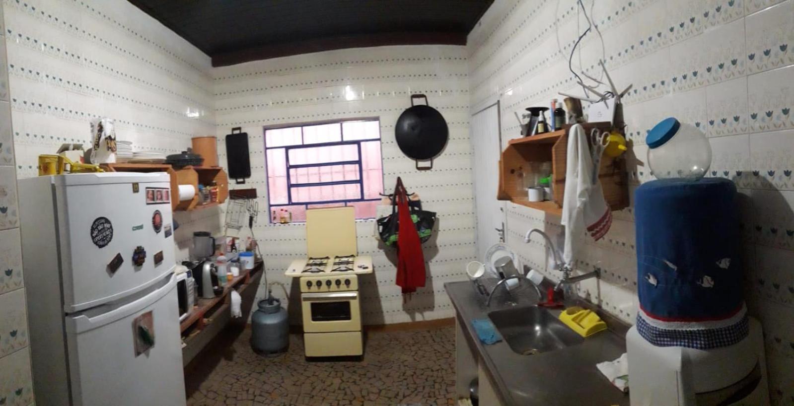 Casa Indaiá BnB Caraguatatuba Esterno foto
